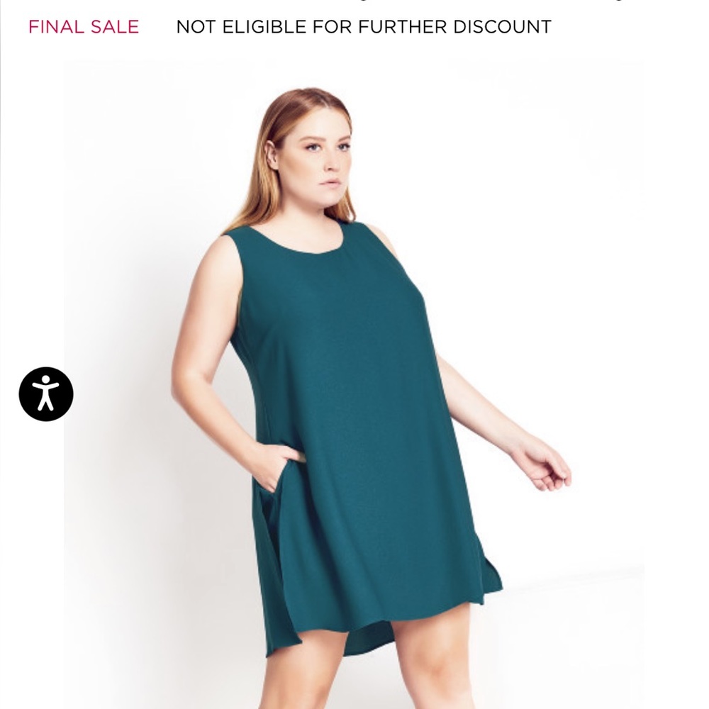 Citi Chic romper